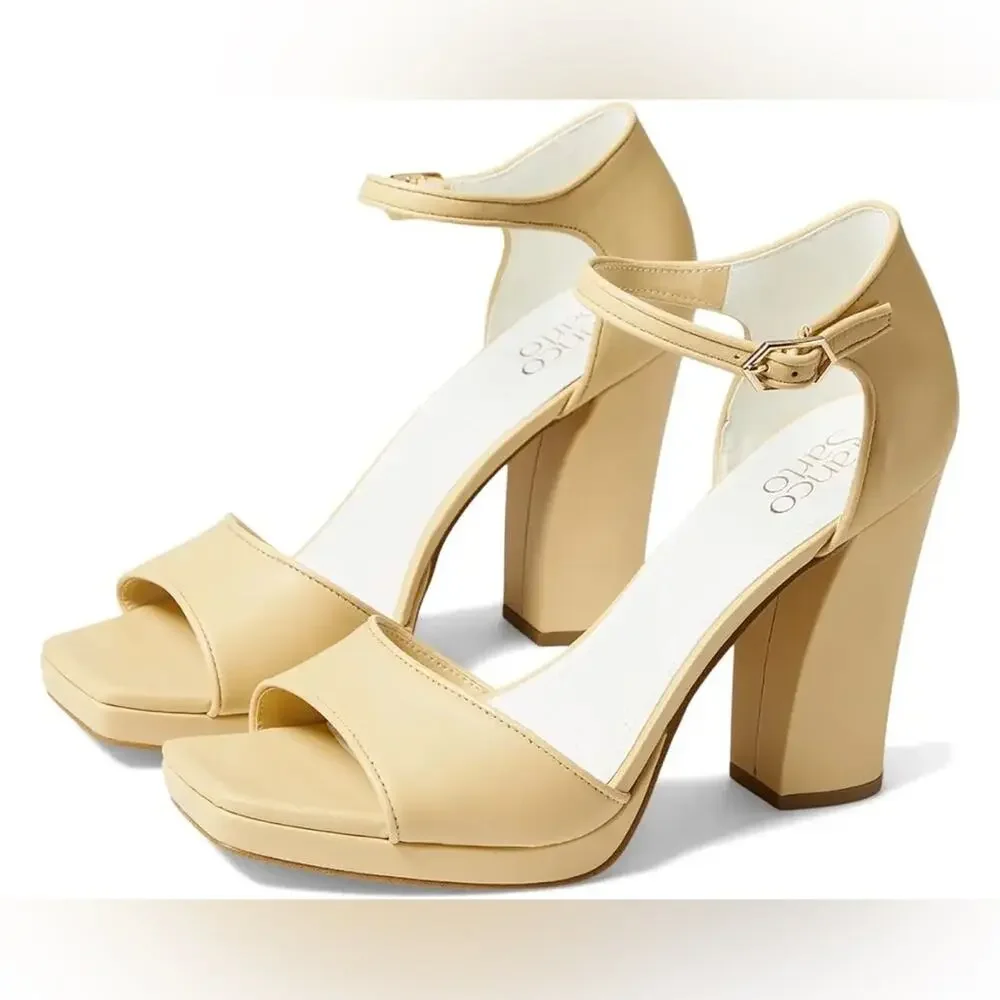 Franco Sarto toe new
